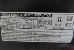 Thumbnail of 2020 Honda Insight