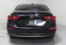 Thumbnail of 2020 Honda Insight