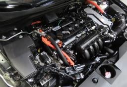 Thumbnail of 2020 Honda Insight