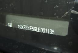 Thumbnail of 2020 Honda Insight