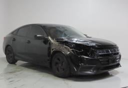 Thumbnail of 2020 Honda Insight