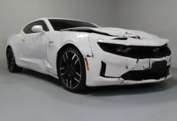 Thumbnail of 2021 Chevrolet Camaro