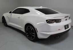 Thumbnail of 2021 Chevrolet Camaro