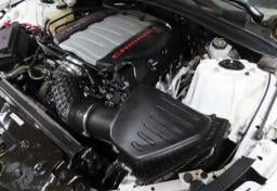 Thumbnail of 2021 Chevrolet Camaro