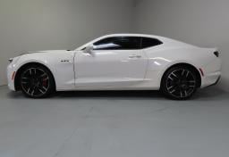 Thumbnail of 2021 Chevrolet Camaro