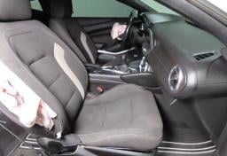 Thumbnail of 2021 Chevrolet Camaro