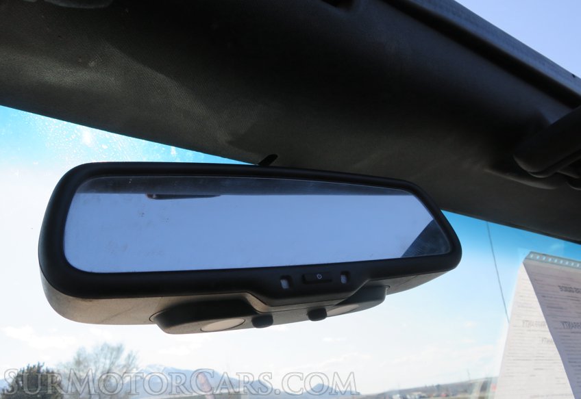 2015 Jeep Wrangler Unlimited - Image 30