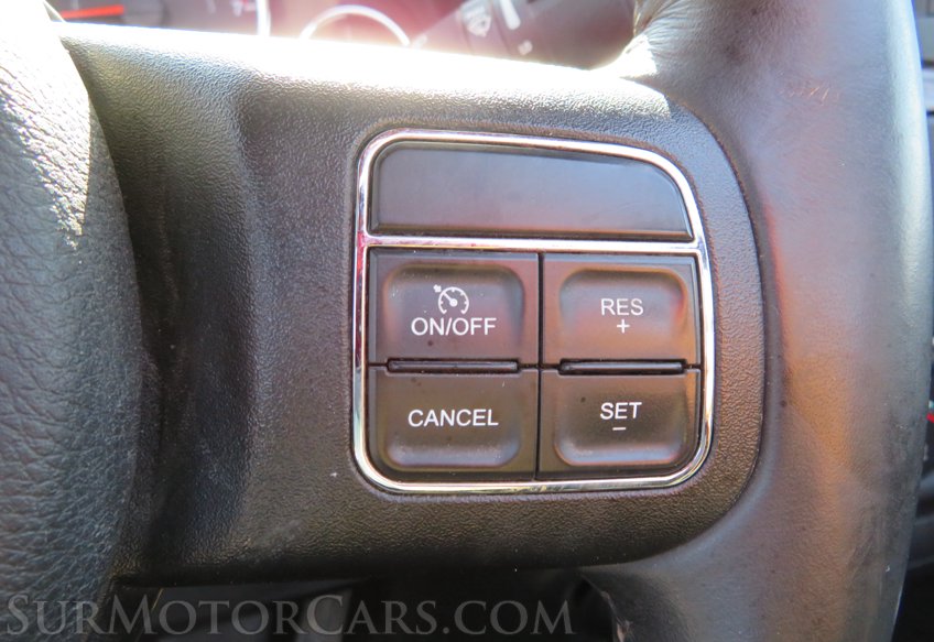 2015 Jeep Wrangler Unlimited - Image 25
