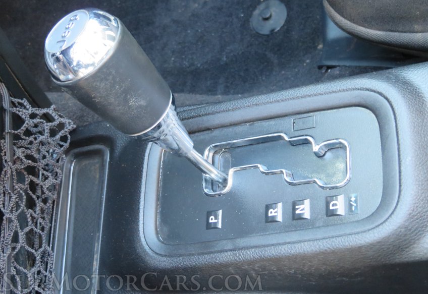 2015 Jeep Wrangler Unlimited - Image 31