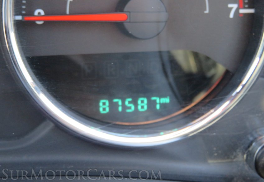 2015 Jeep Wrangler Unlimited - Image 28