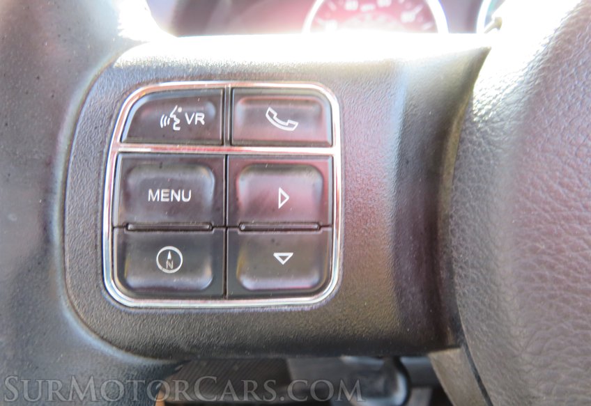 2015 Jeep Wrangler Unlimited - Image 24