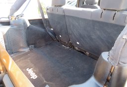 2015 Jeep Wrangler Unlimited - Image 23
