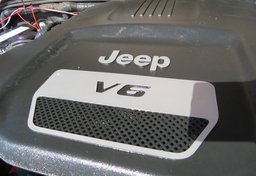 2015 Jeep Wrangler Unlimited - Image 36