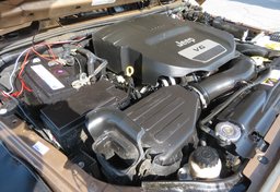 2015 Jeep Wrangler Unlimited - Image 39