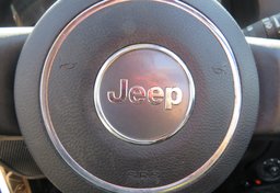 2015 Jeep Wrangler Unlimited - Image 26