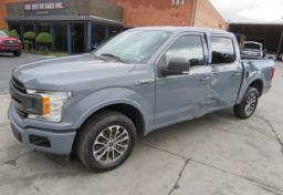 Thumbnail of 2019 Ford F-150