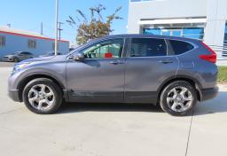 Thumbnail of 2018 Honda CR-V