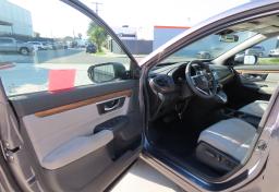 Thumbnail of 2018 Honda CR-V