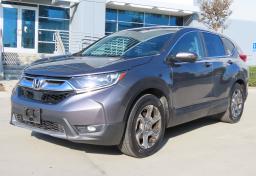 Thumbnail of 2018 Honda CR-V