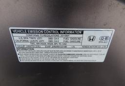 Thumbnail of 2018 Honda CR-V