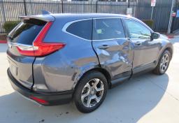 Thumbnail of 2018 Honda CR-V