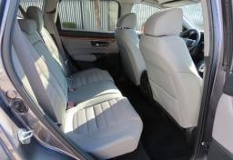 Thumbnail of 2018 Honda CR-V