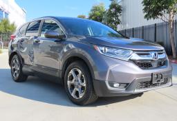 Thumbnail of 2018 Honda CR-V