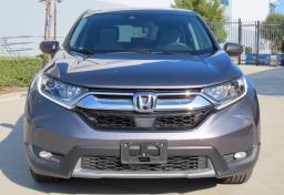 Thumbnail of 2018 Honda CR-V