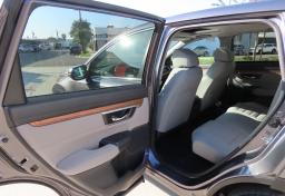 Thumbnail of 2018 Honda CR-V