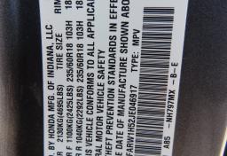 Thumbnail of 2018 Honda CR-V