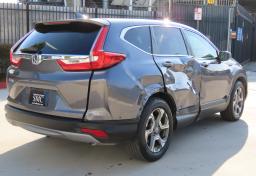 Thumbnail of 2018 Honda CR-V