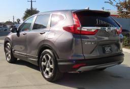 Thumbnail of 2018 Honda CR-V
