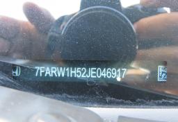 Thumbnail of 2018 Honda CR-V