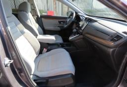 Thumbnail of 2018 Honda CR-V