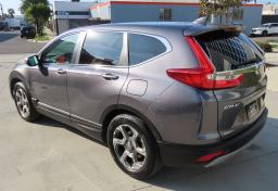 Thumbnail of 2018 Honda CR-V