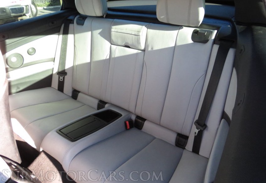 2016 BMW M4 - Image 24
