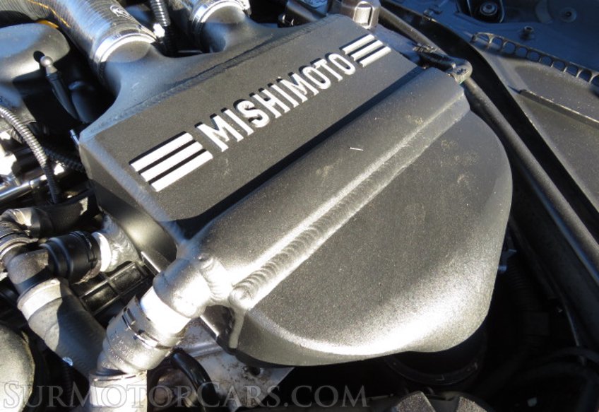 2016 BMW M4 - Image 58