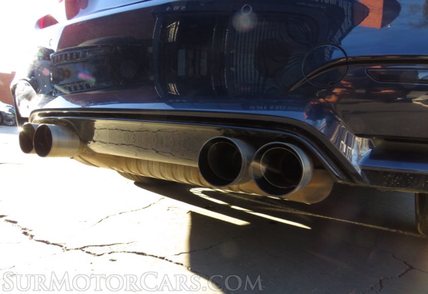 2016 BMW M4 - Image 19