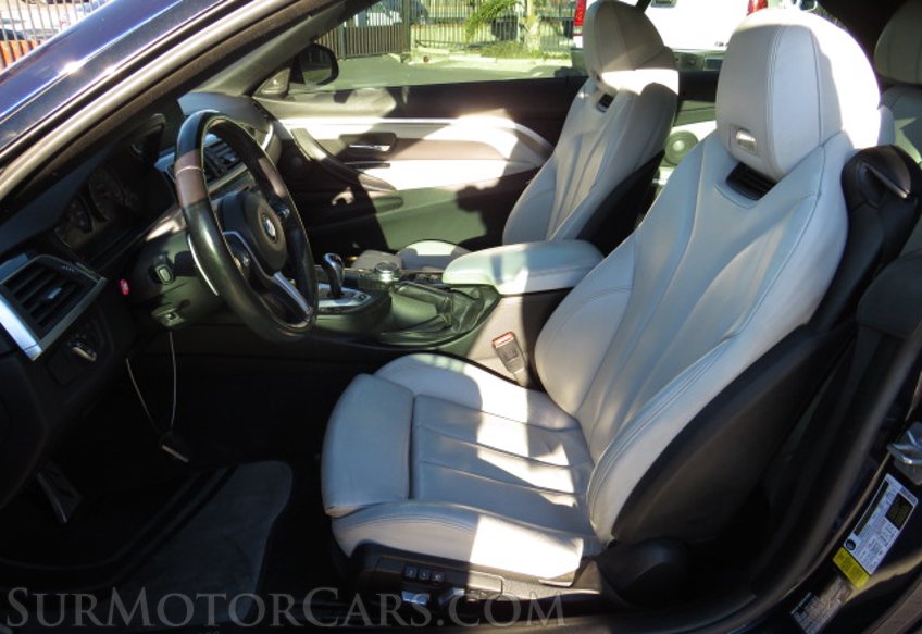 2016 BMW M4 - Image 26