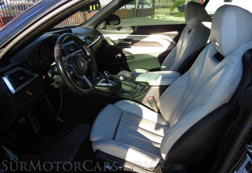 2016 BMW M4 - Image 25
