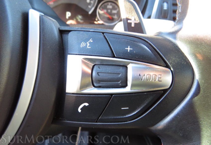 2016 BMW M4 - Image 45