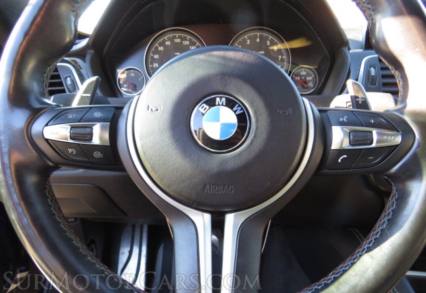 2016 BMW M4 - Image 46