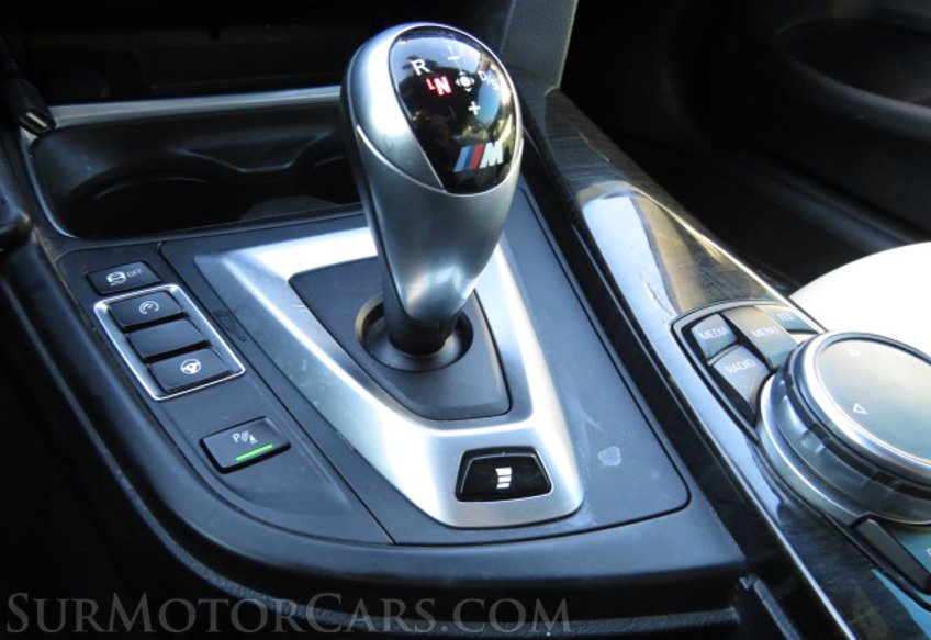 2016 BMW M4 - Image 32