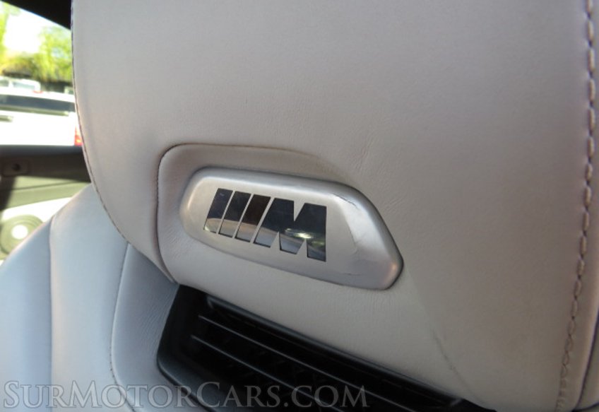 2016 BMW M4 - Image 51