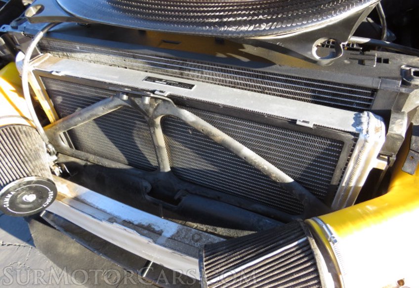 2016 BMW M4 - Image 59