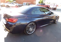 2016 BMW M4 - Image 11