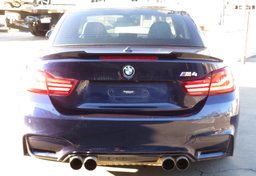 2016 BMW M4 - Image 14