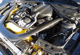 2016 BMW M4 - Image 56
