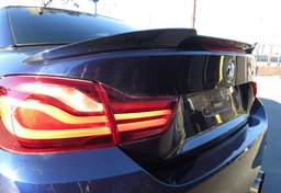 2016 BMW M4 - Image 13