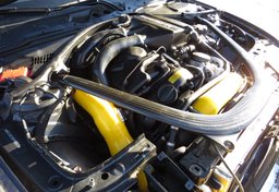 2016 BMW M4 - Image 57